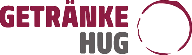 Logo - Getränke Hug - Buch